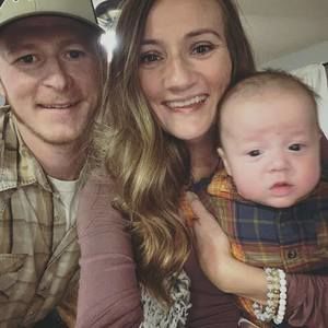 Meet your Posher, Kaylee